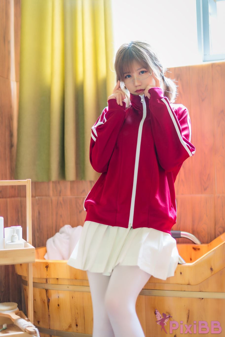 Coser w No.005 PixiBB.COM 001