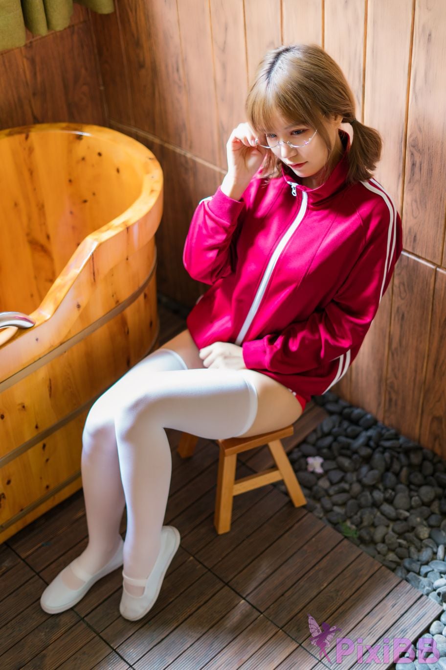 Coser w No.005 PixiBB.COM 005