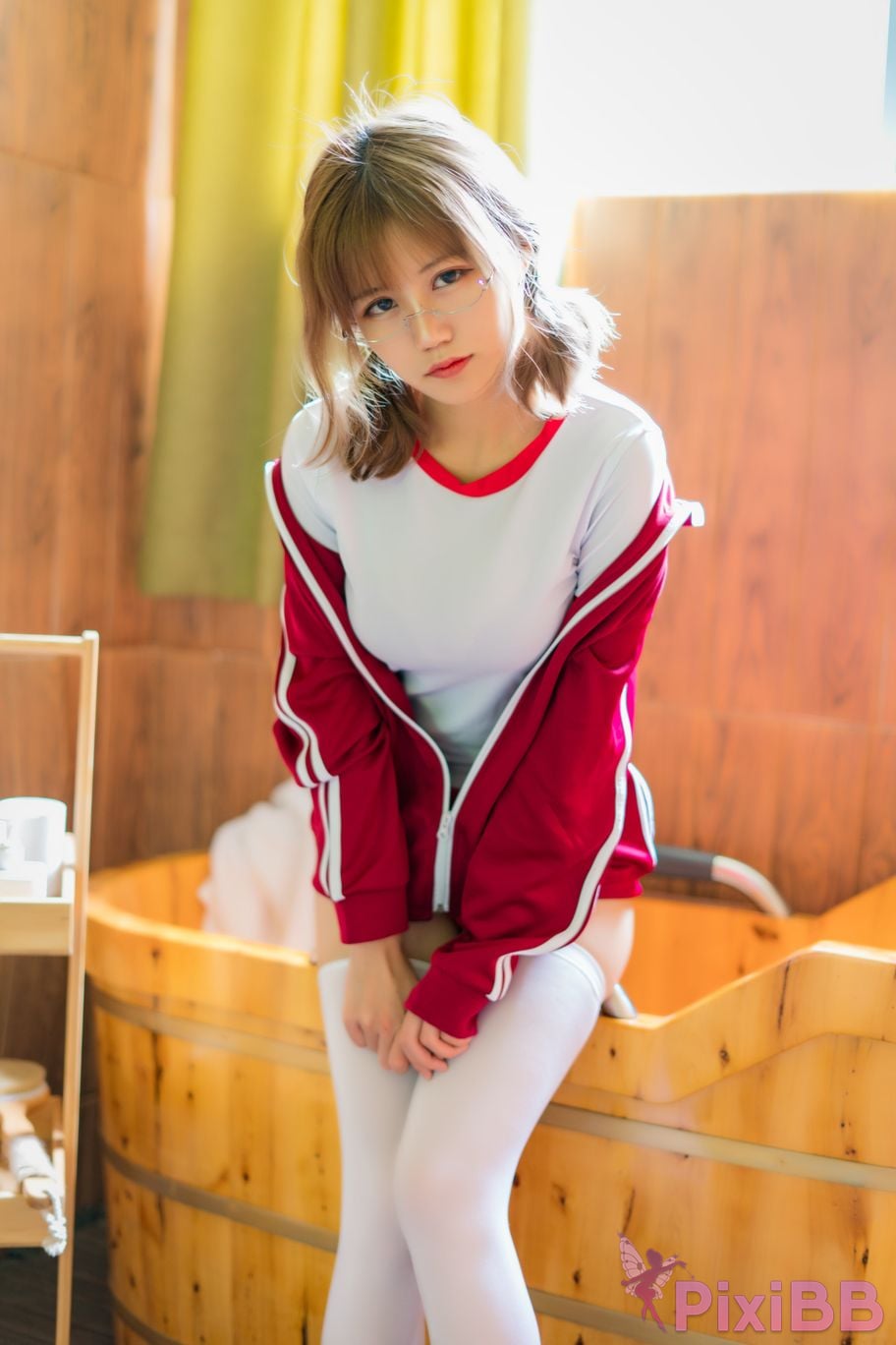 Coser w No.005 PixiBB.COM 006