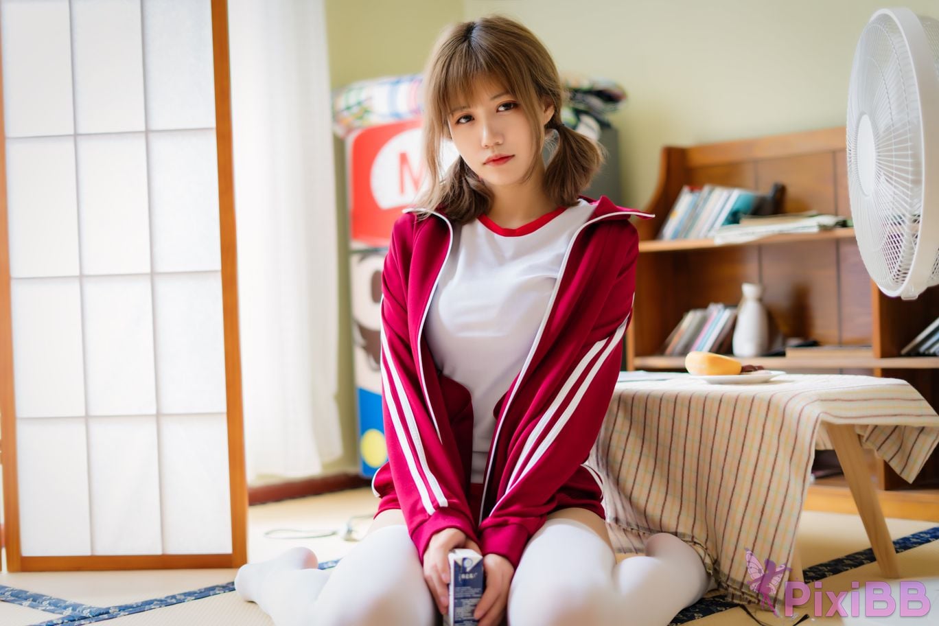 Coser w No.005 PixiBB.COM 012