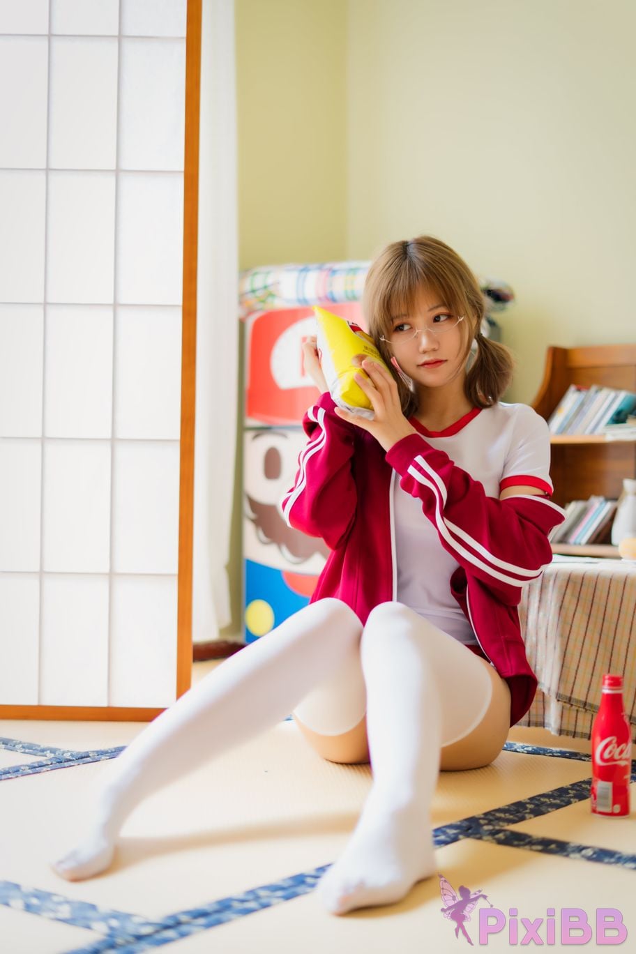 Coser w No.005 PixiBB.COM 014