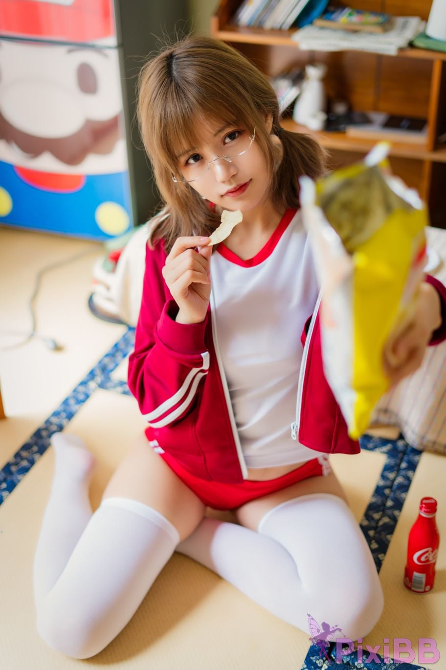 Coser w No.005 PixiBB.COM 016