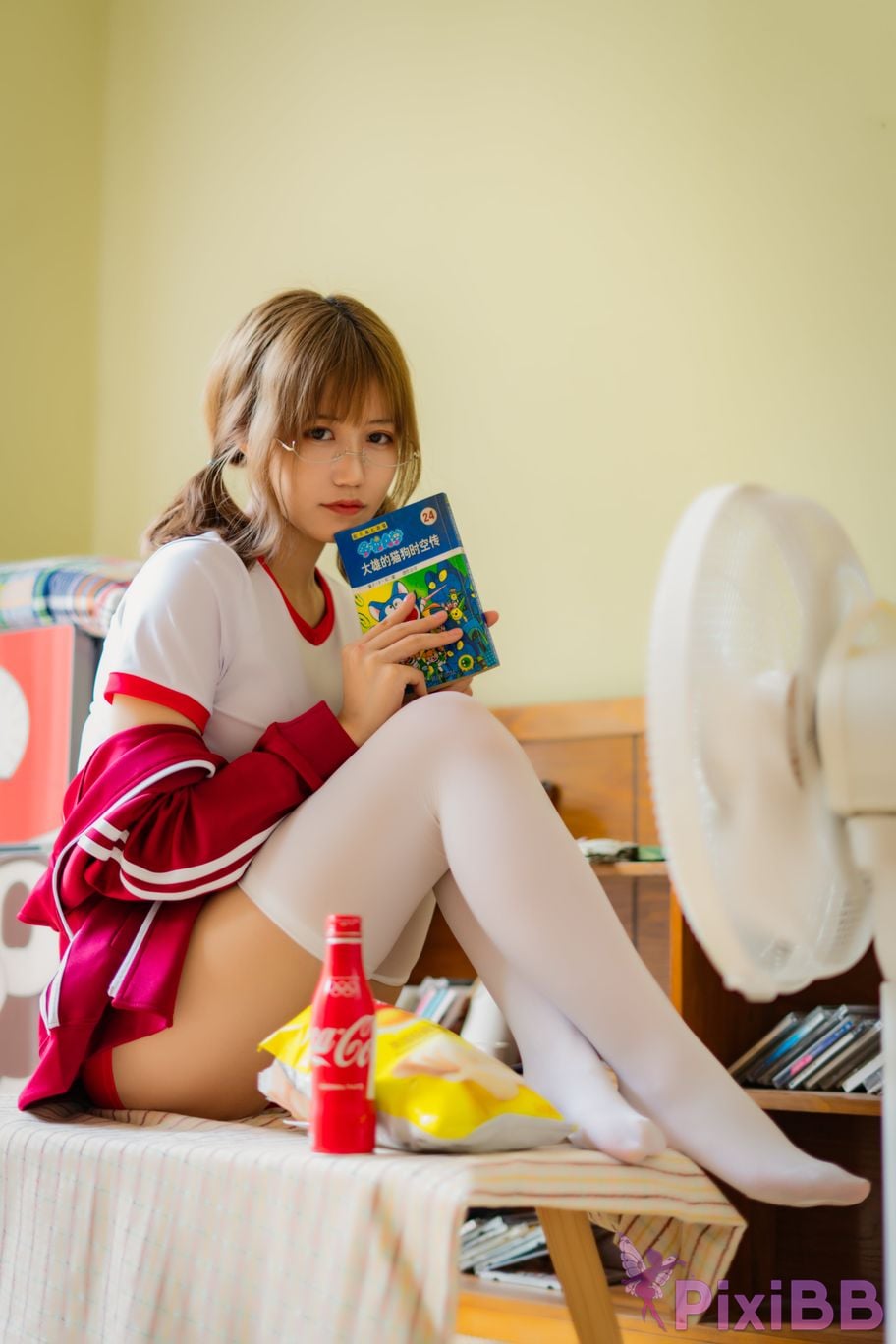 Coser w No.005 PixiBB.COM 018