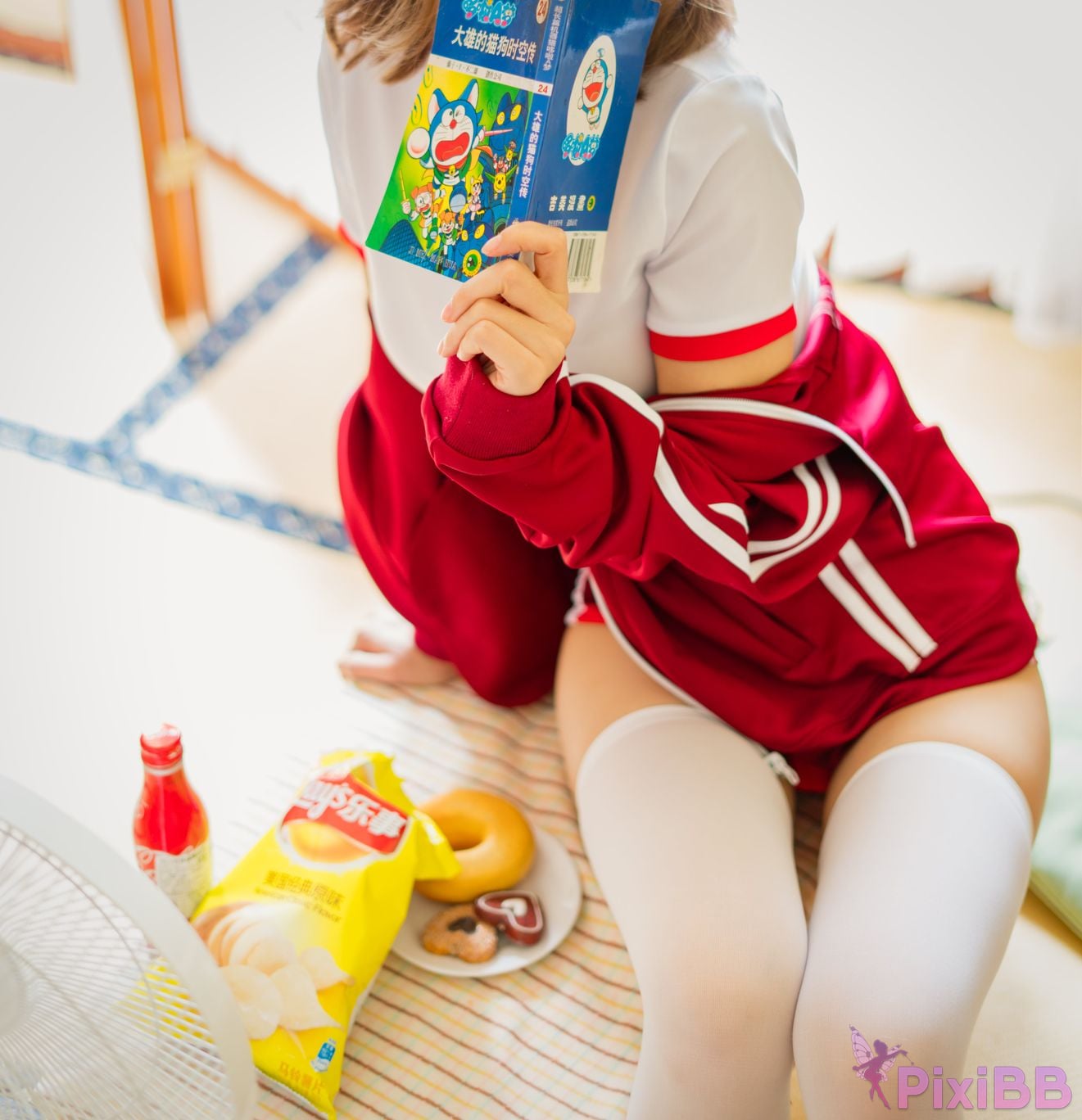 Coser w No.005 PixiBB.COM 021