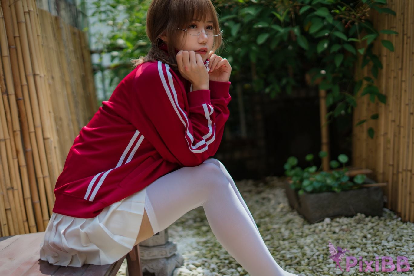 Coser w No.005 PixiBB.COM 025