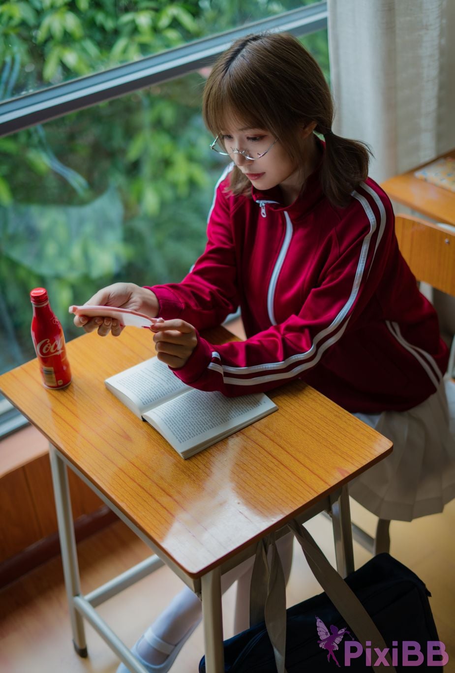Coser w No.005 PixiBB.COM 032