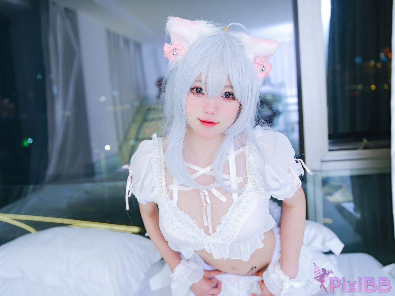 Coser PixiBB.COM 005