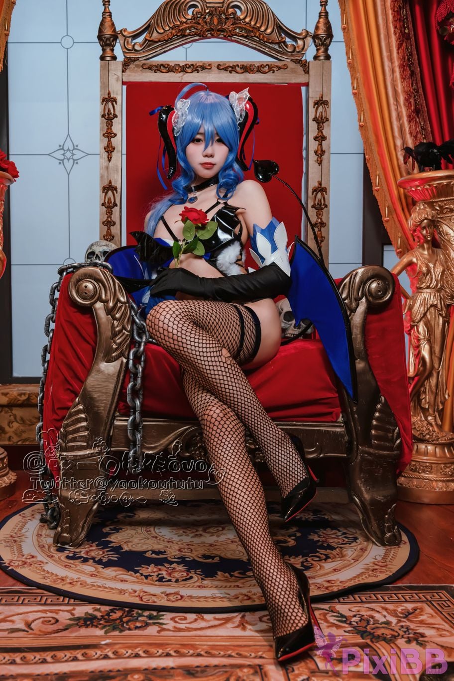 Coser PixiBB.COM 001