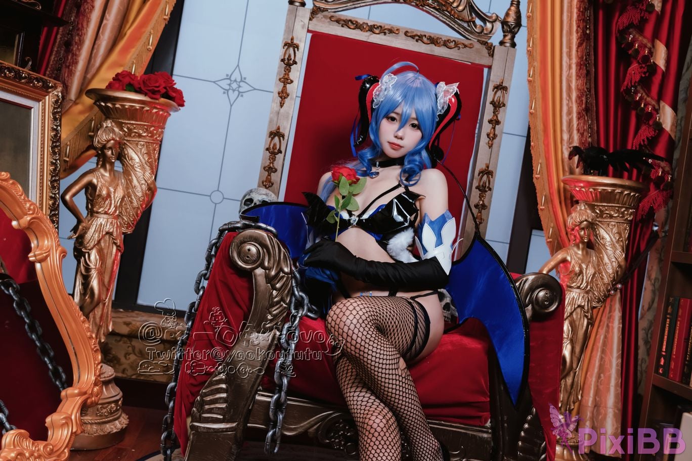 Coser PixiBB.COM 002