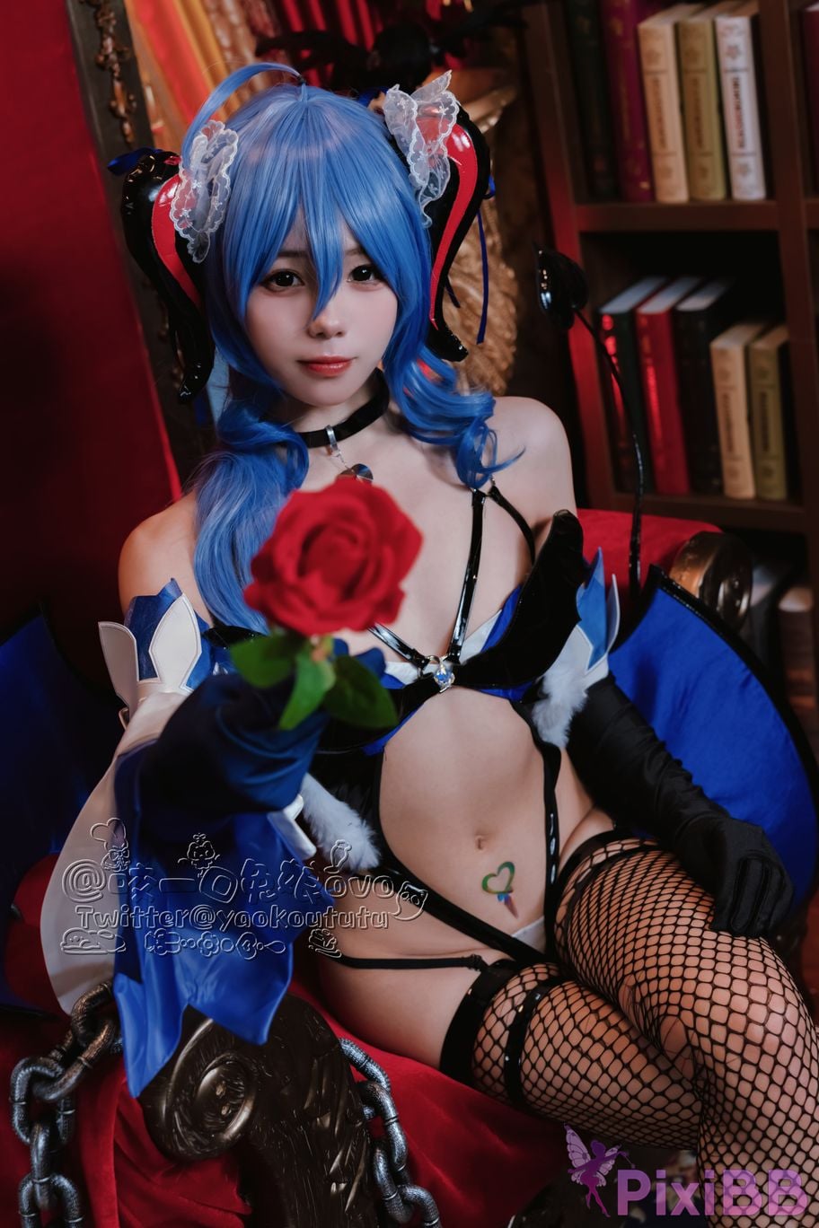 Coser PixiBB.COM 003