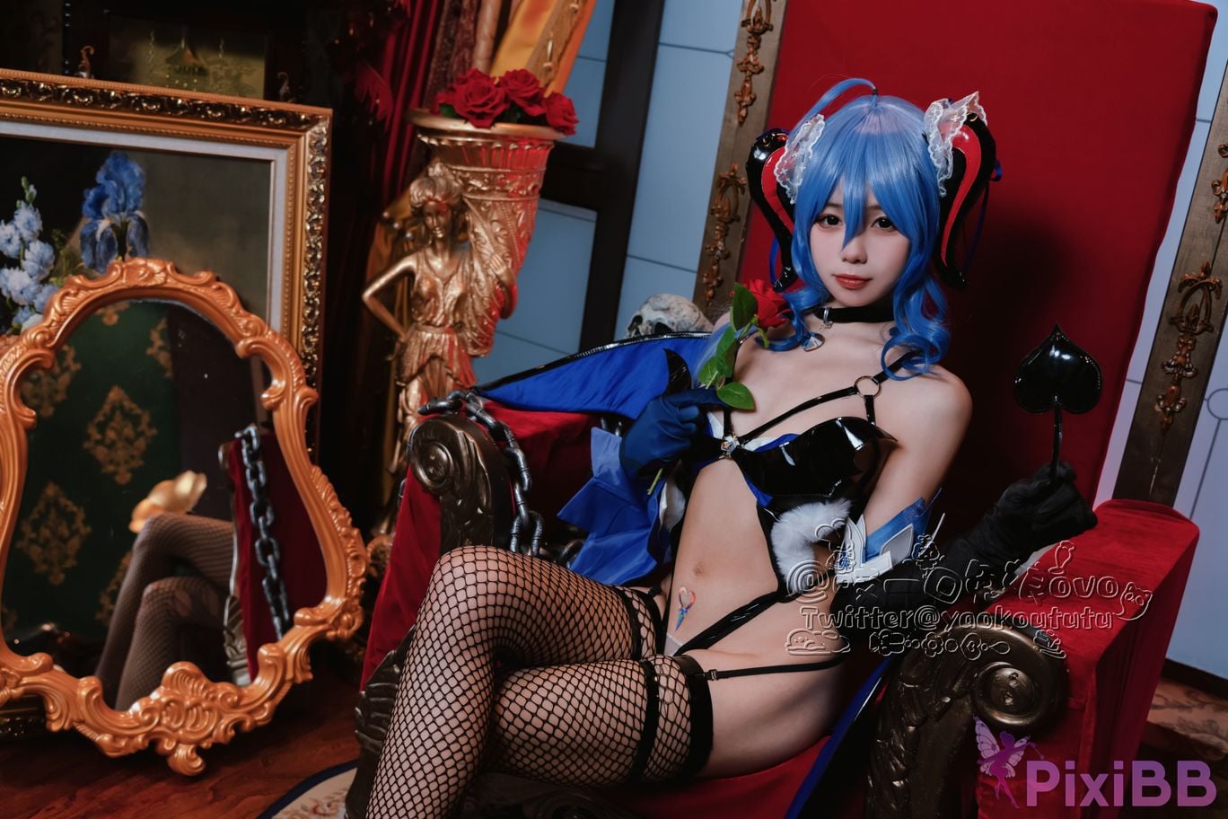 Coser PixiBB.COM 004