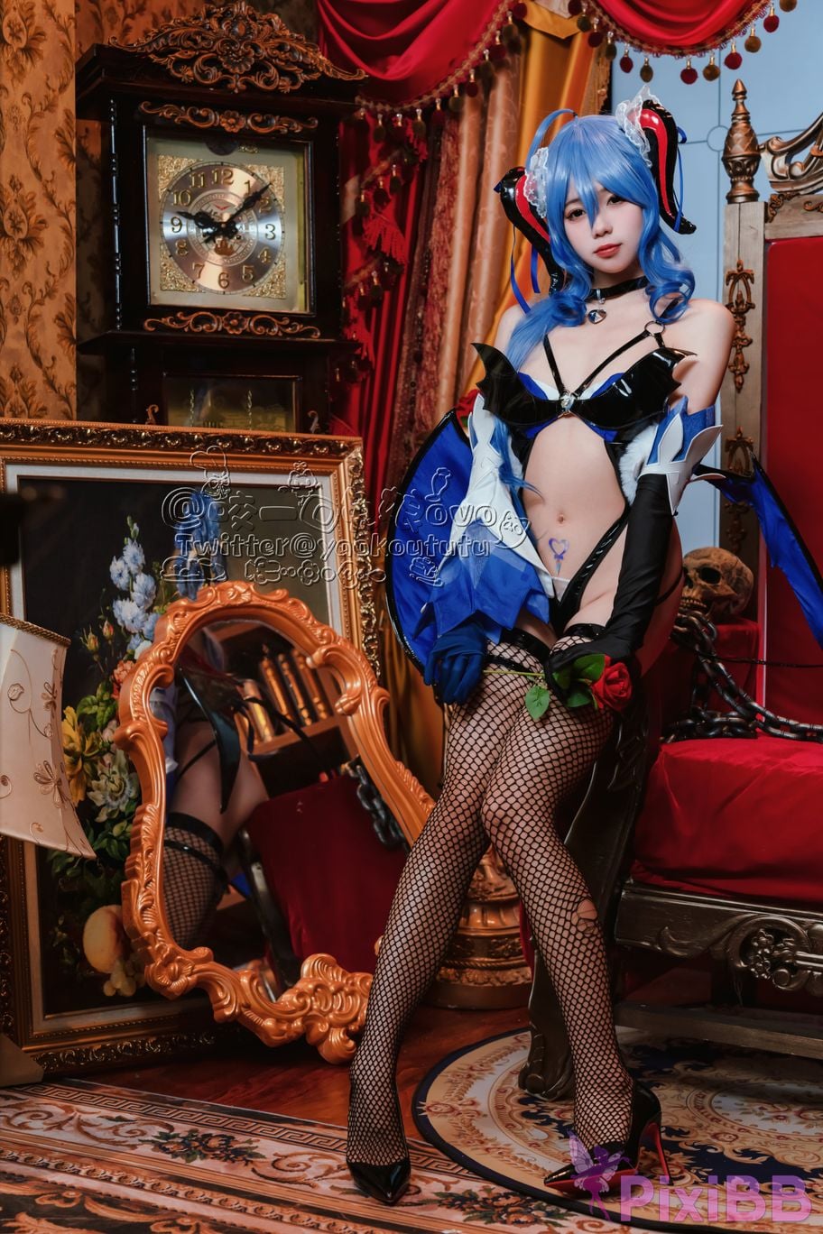 Coser PixiBB.COM 005