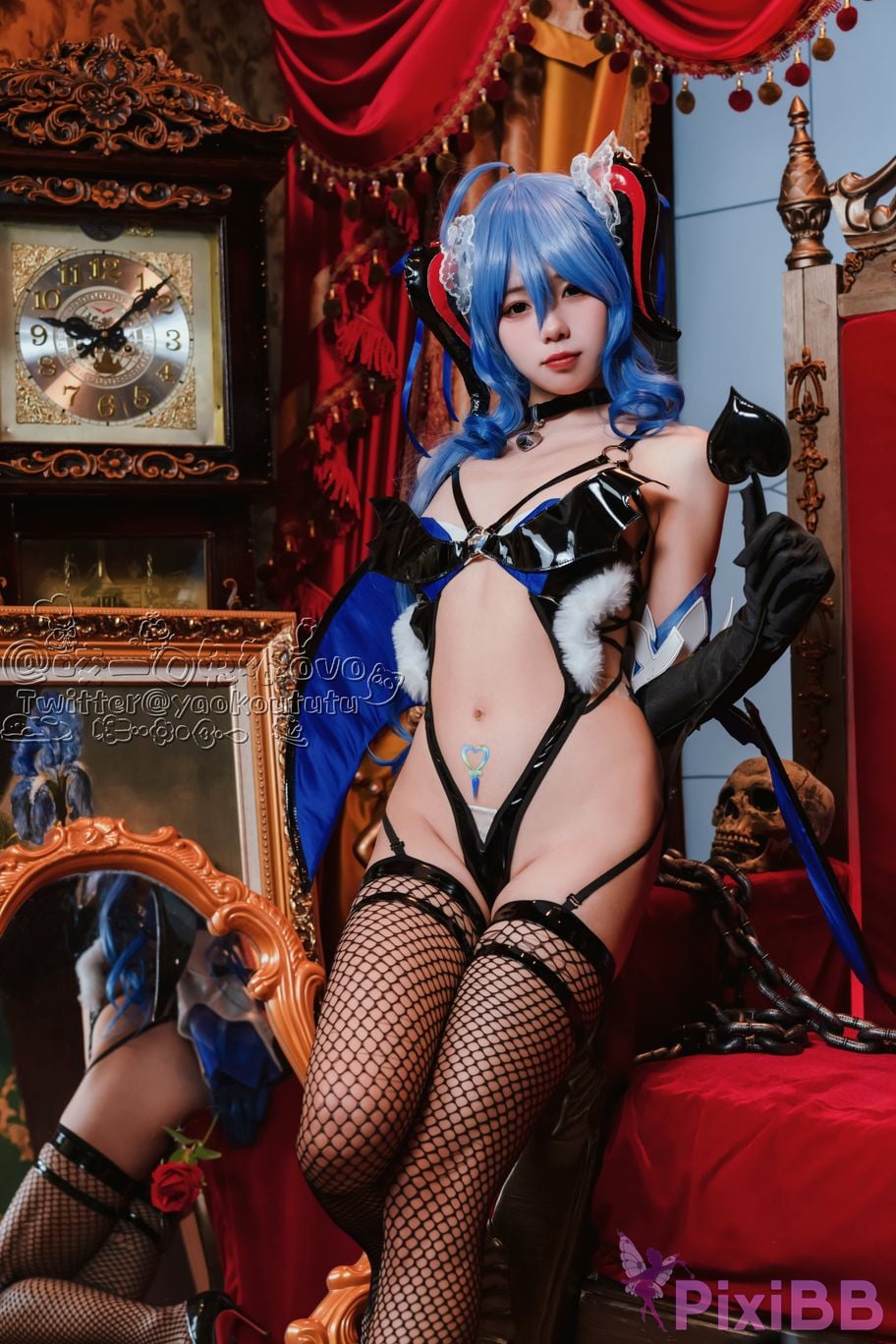 Coser PixiBB.COM 006