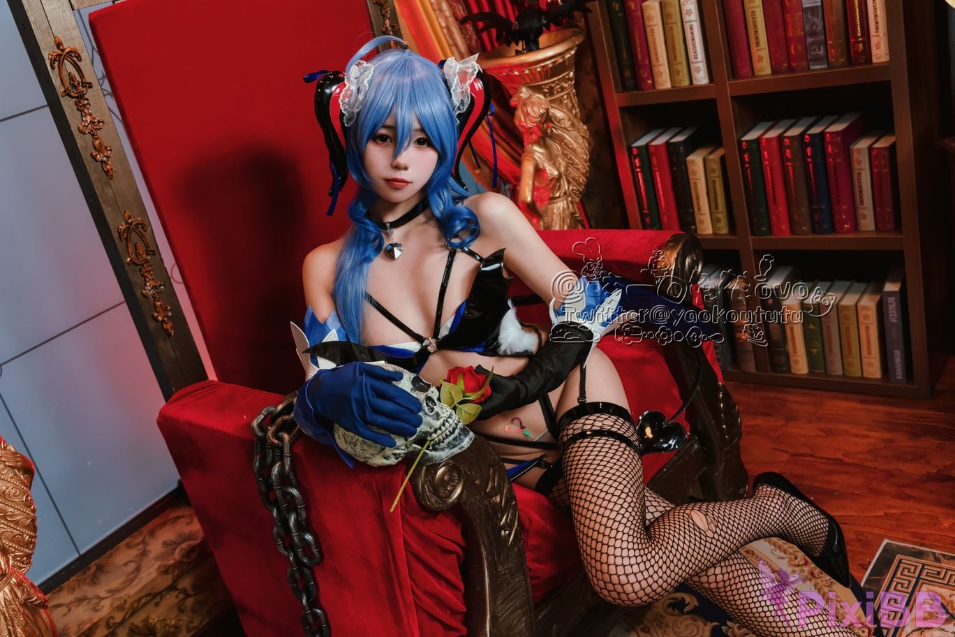 Coser PixiBB.COM 009