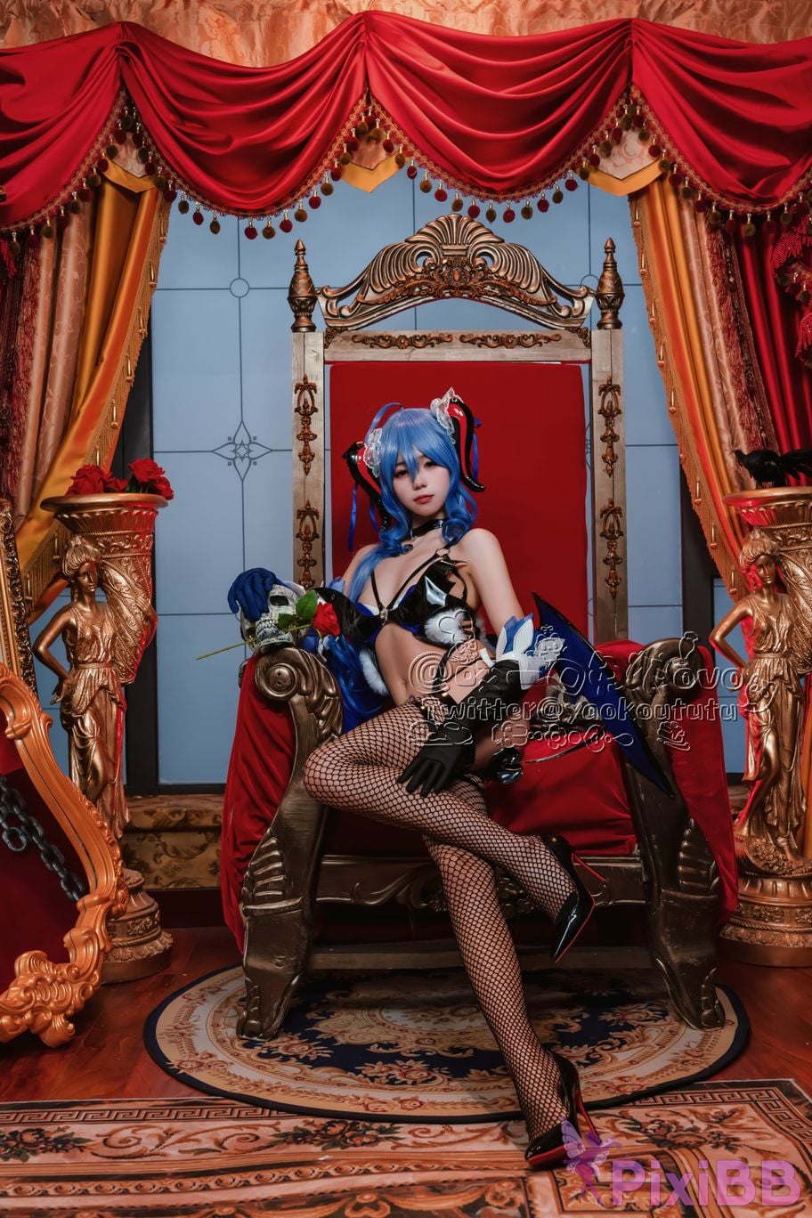 Coser PixiBB.COM 010