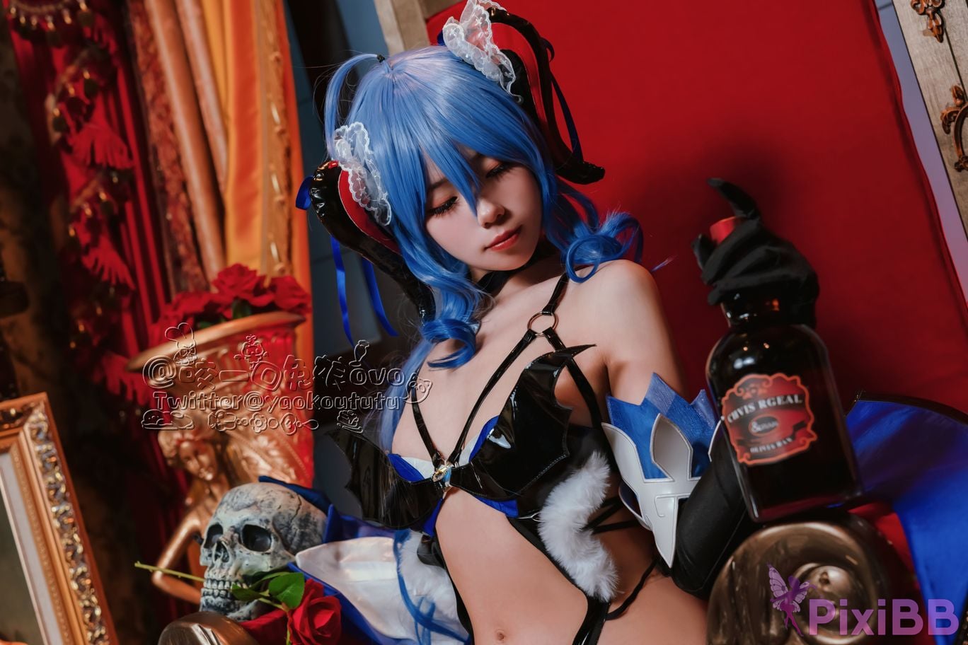Coser PixiBB.COM 020