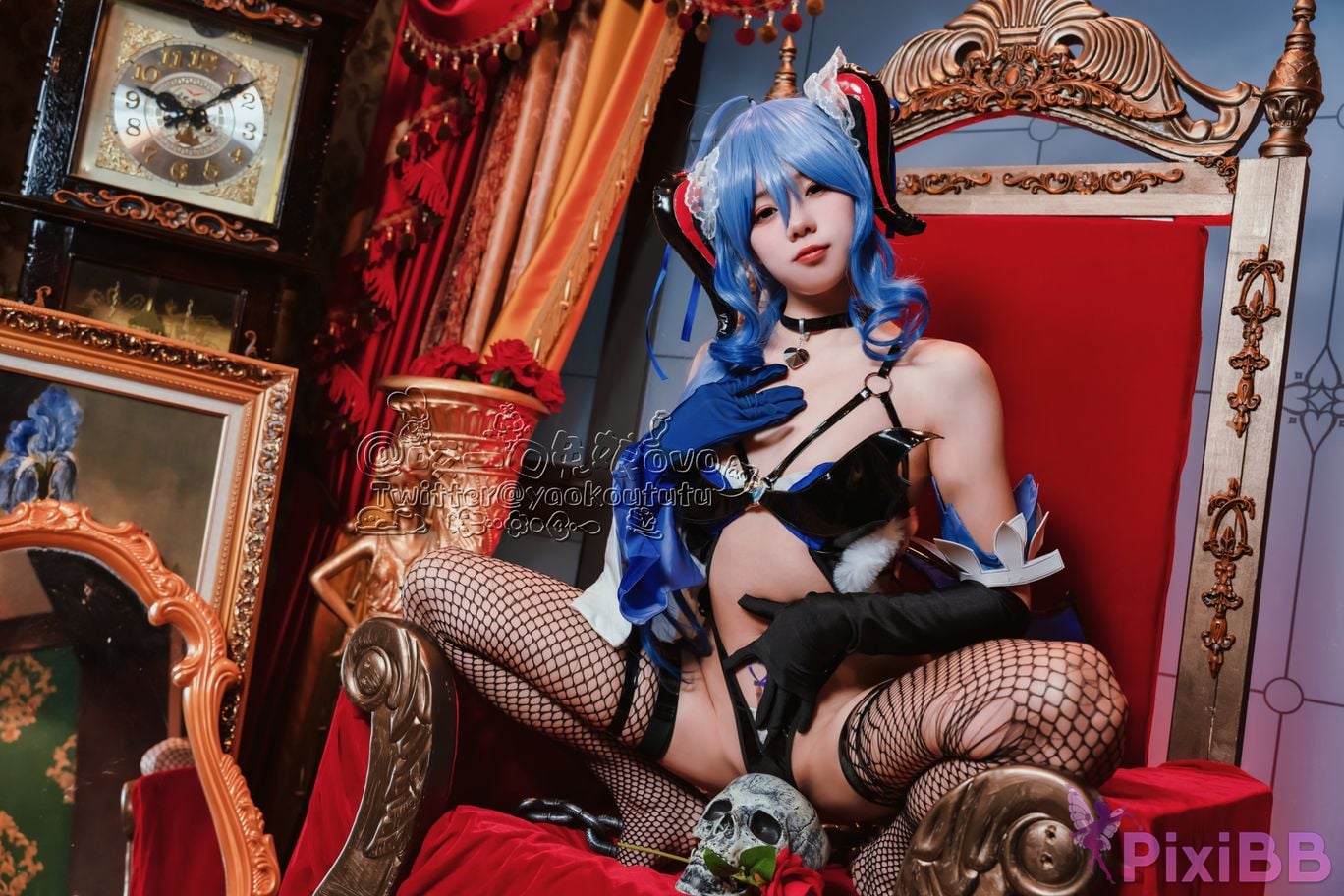 Coser PixiBB.COM 024