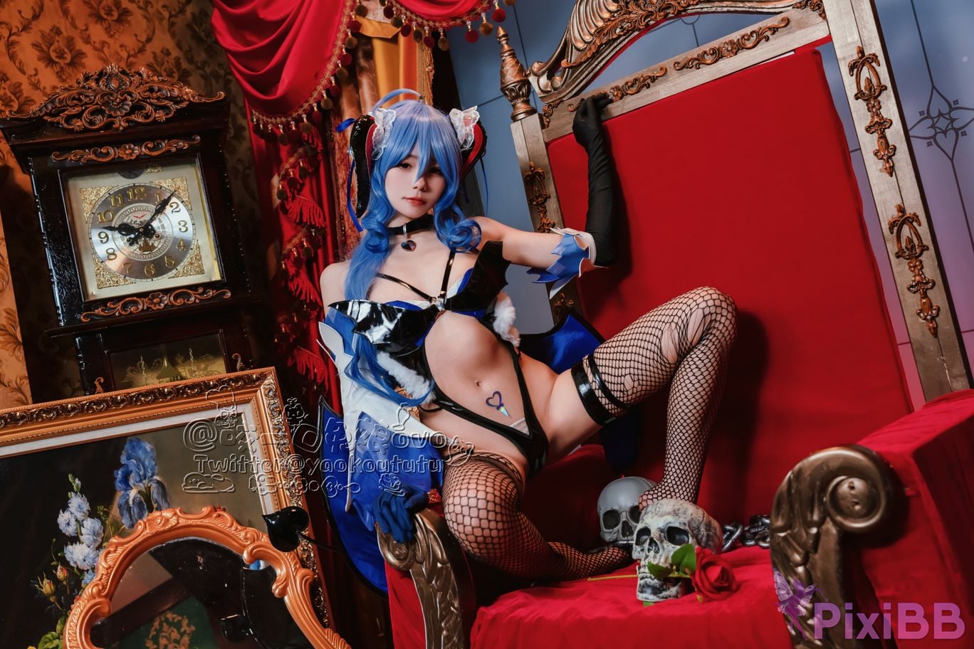 Coser PixiBB.COM 025