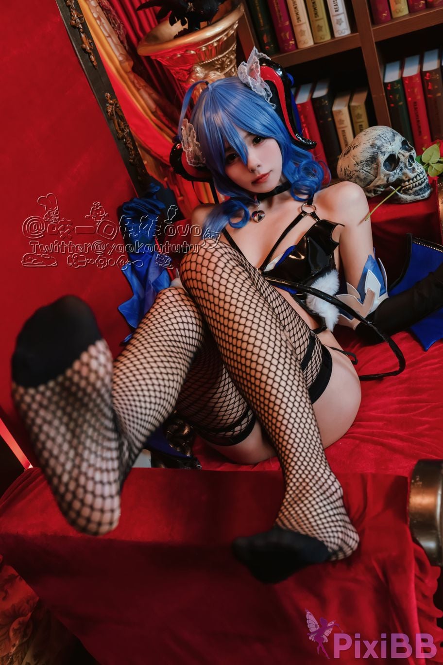 Coser PixiBB.COM 030