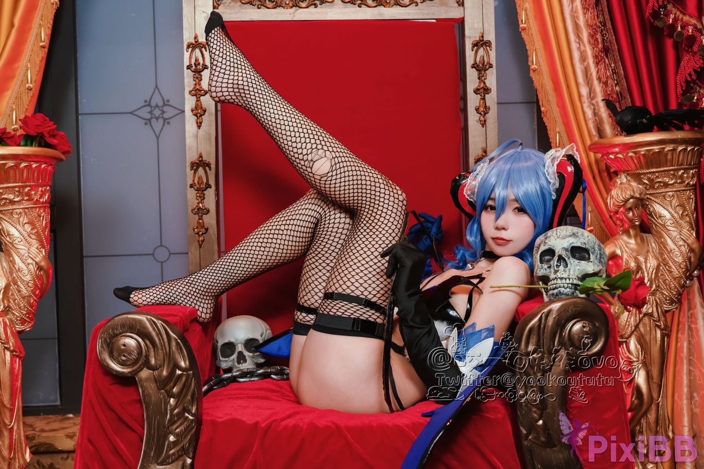 Coser PixiBB.COM 031