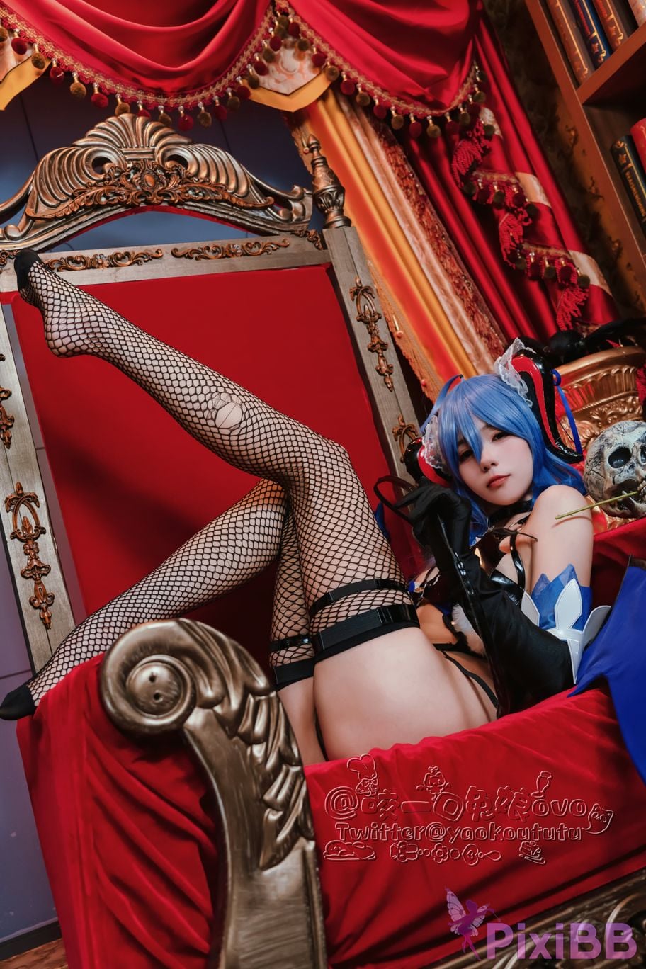 Coser PixiBB.COM 032