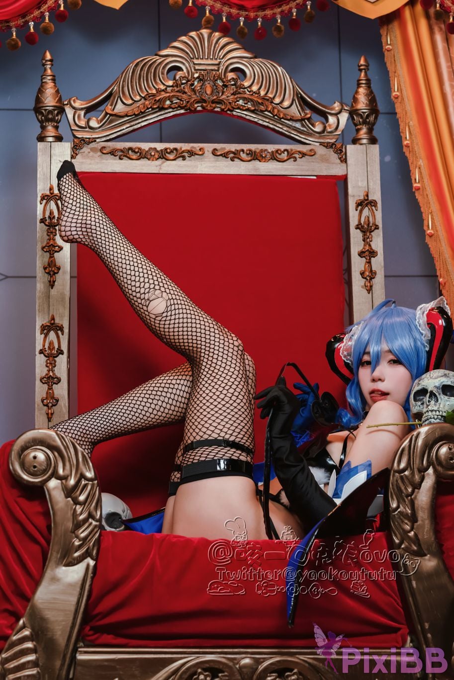 Coser PixiBB.COM 033