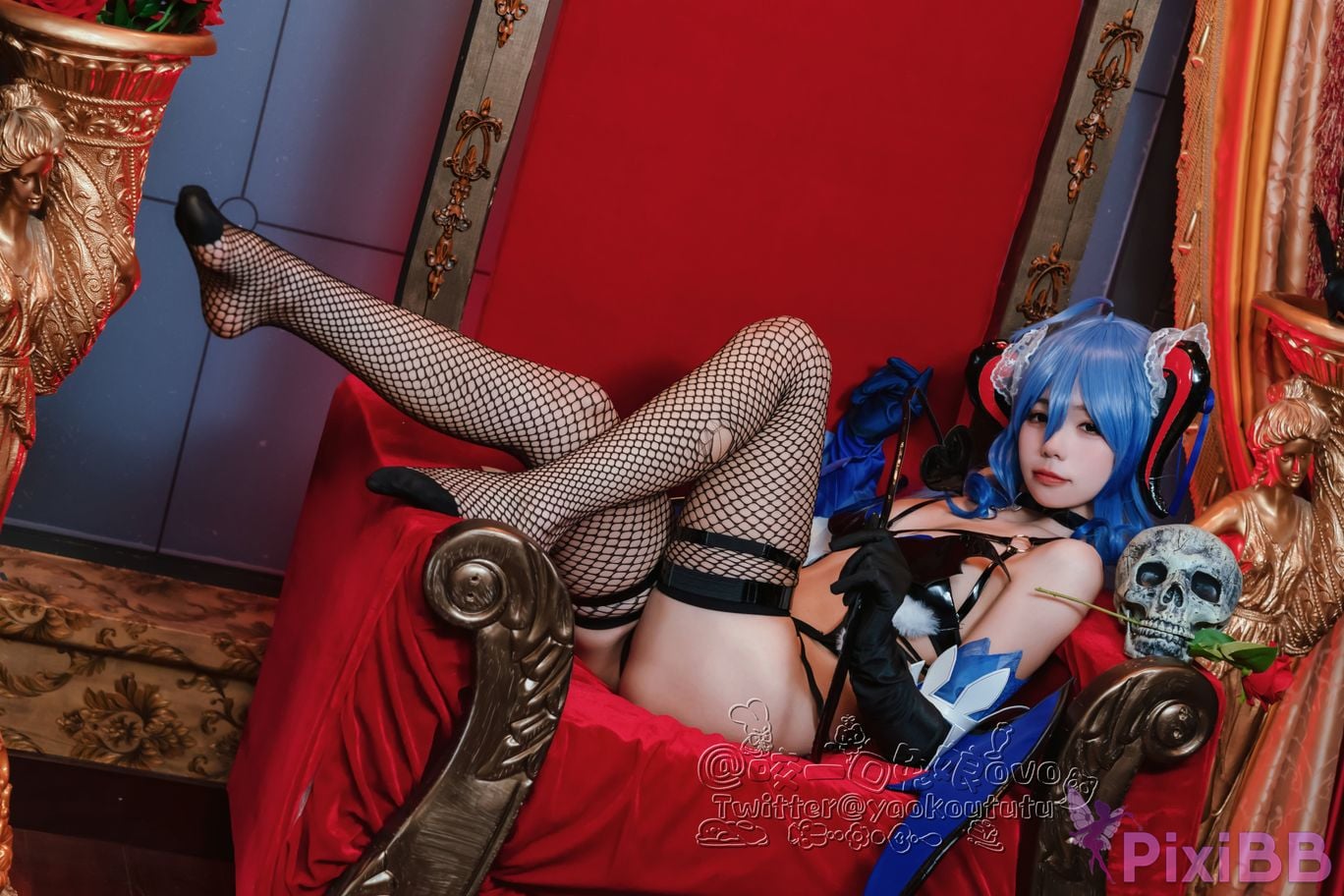 Coser PixiBB.COM 034