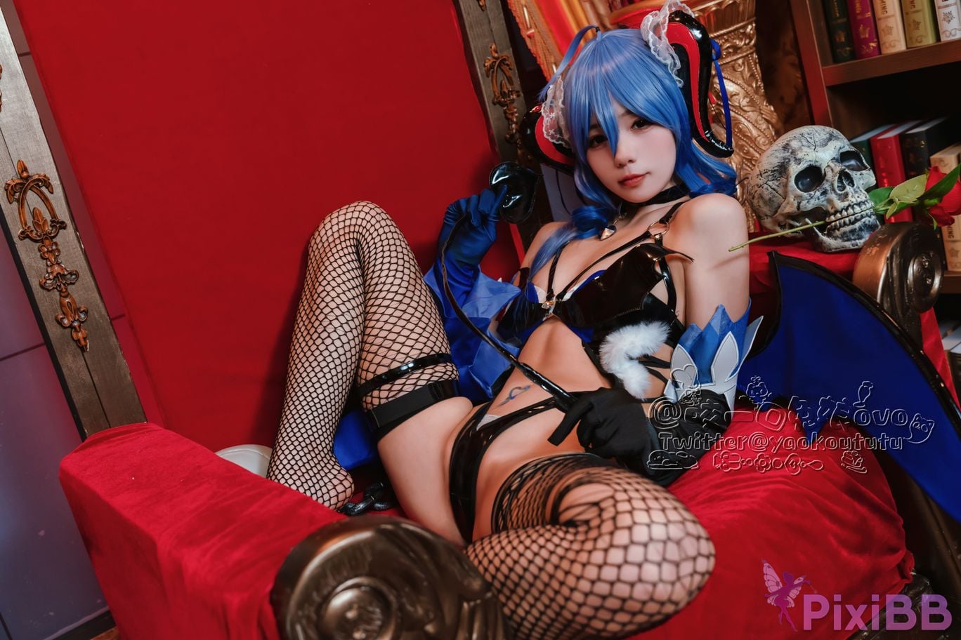 Coser PixiBB.COM 035