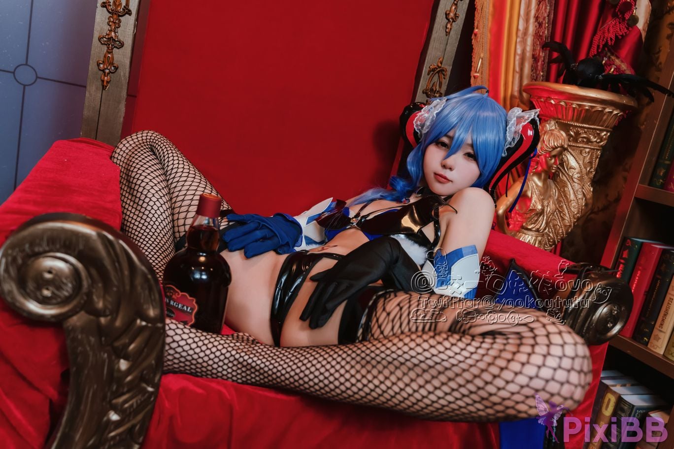 Coser PixiBB.COM 038