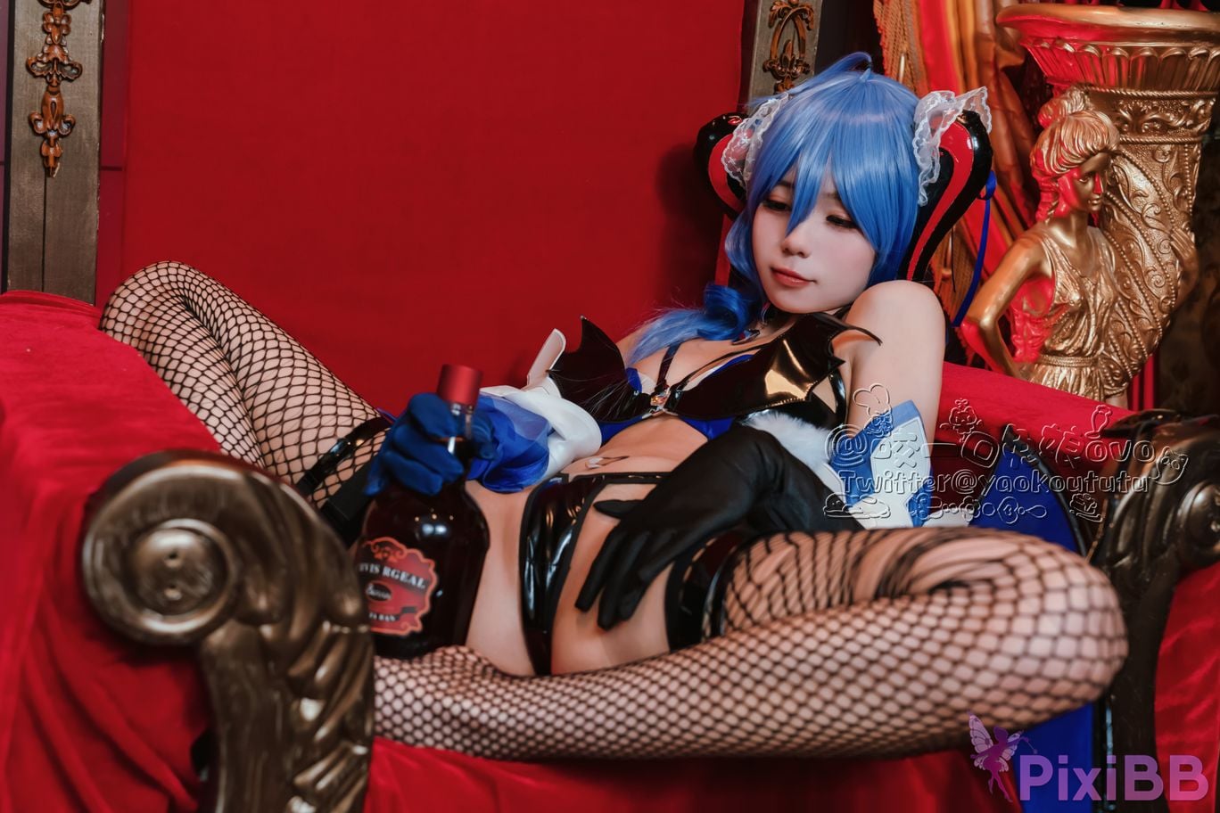 Coser PixiBB.COM 040