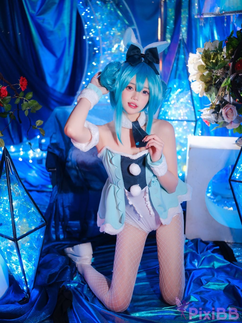 Coser MIKU PixiBB.COM 001