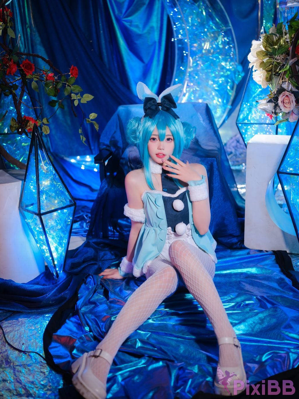 Coser MIKU PixiBB.COM 002
