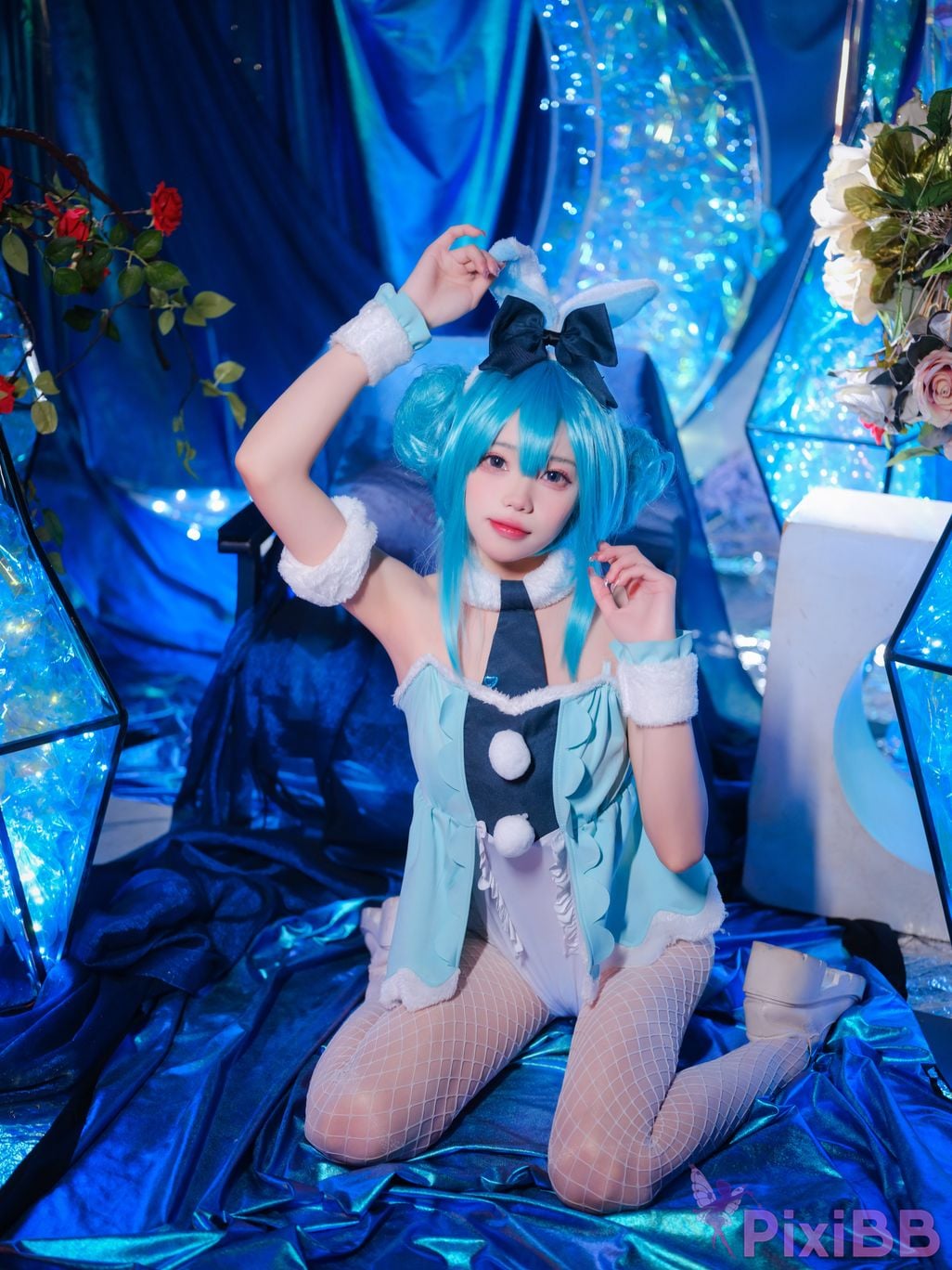 Coser MIKU PixiBB.COM 004