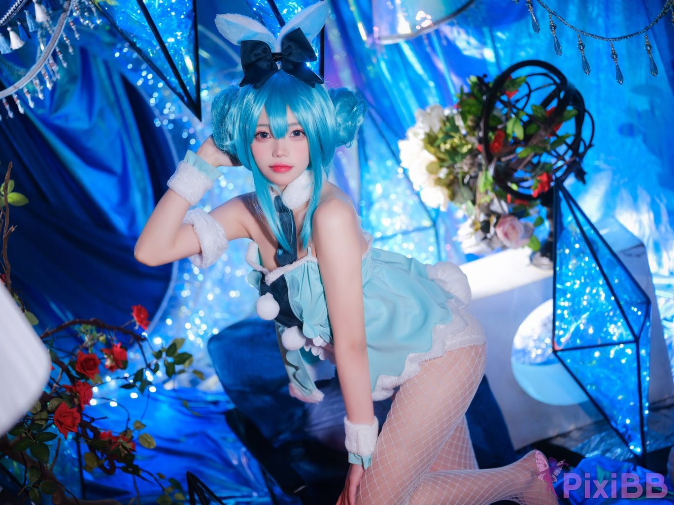 Coser MIKU PixiBB.COM 007