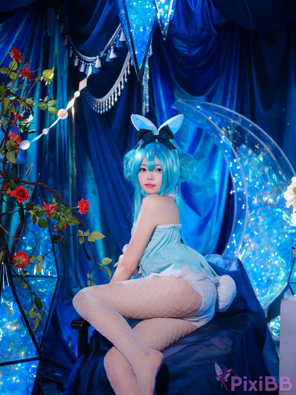 Coser MIKU PixiBB.COM 008