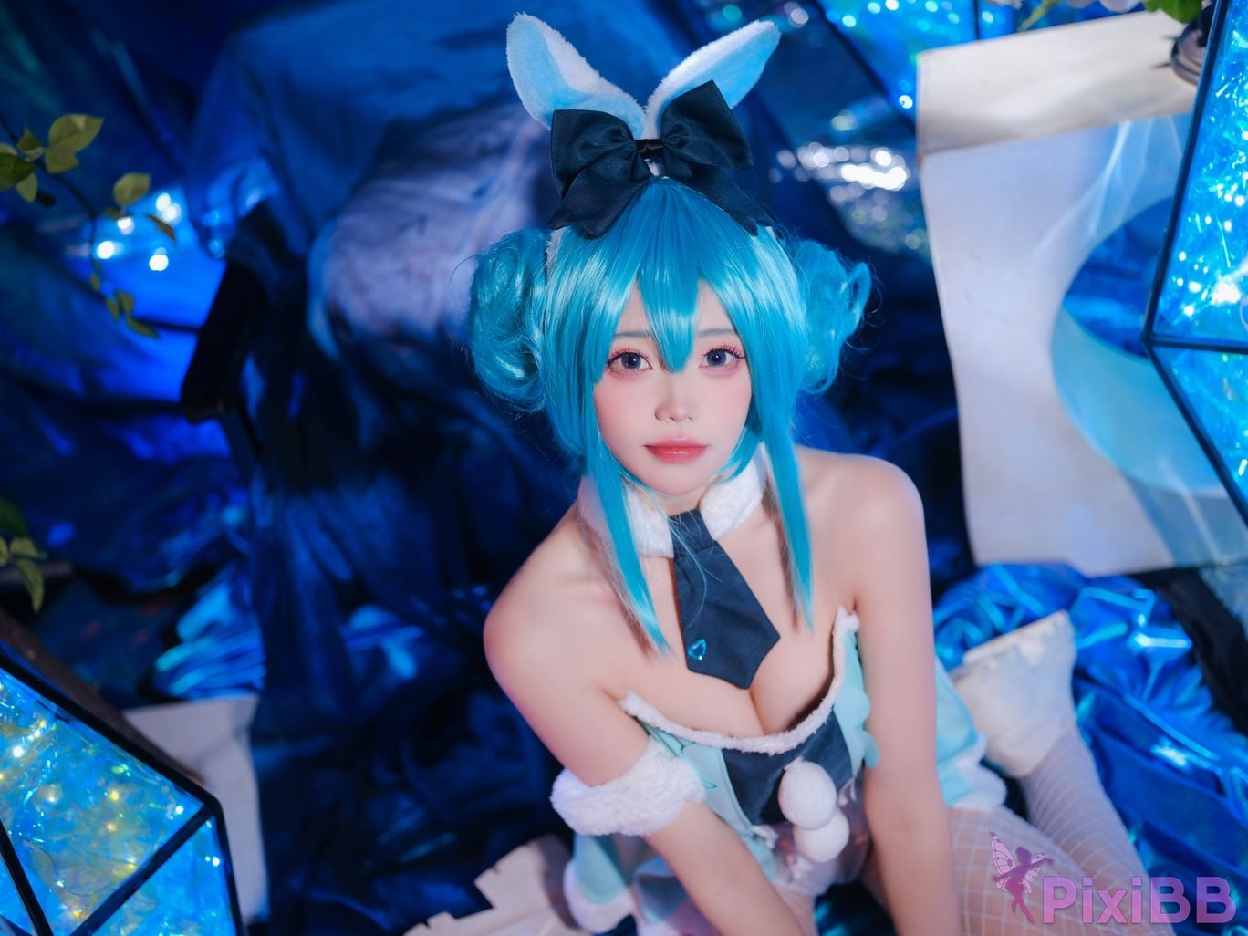 Coser MIKU PixiBB.COM 009