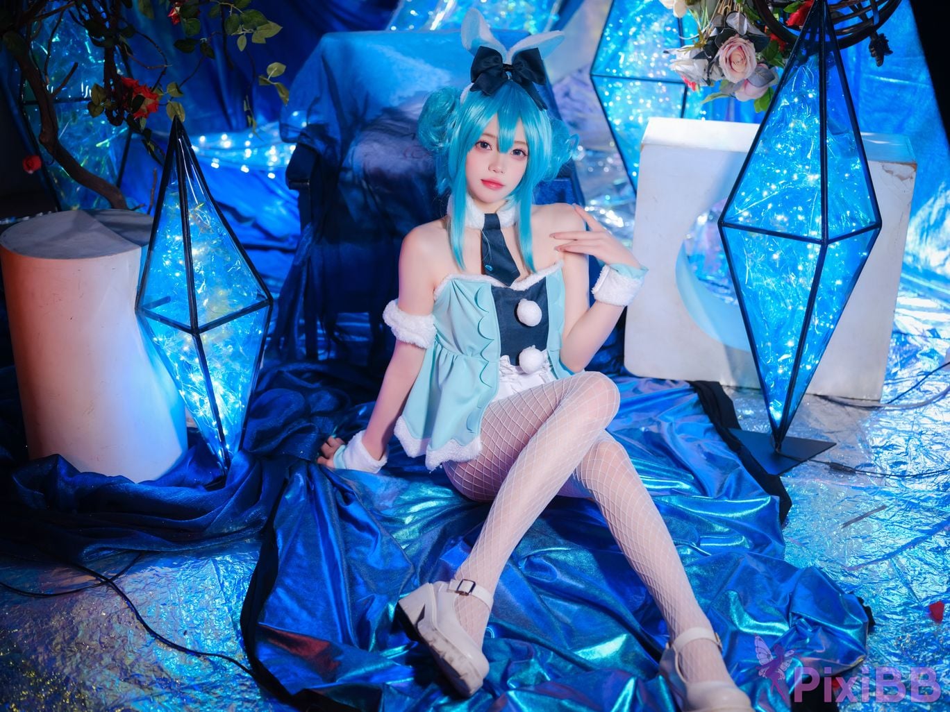 Coser MIKU PixiBB.COM 011