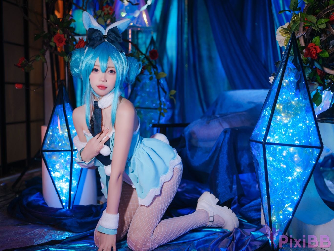 Coser MIKU PixiBB.COM 012