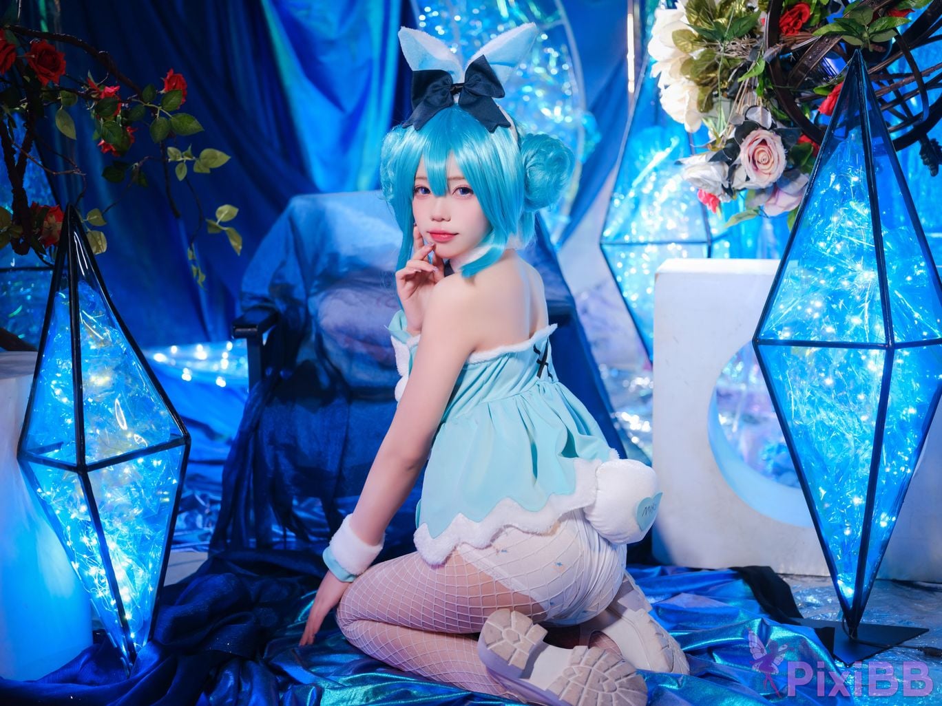 Coser MIKU PixiBB.COM 013