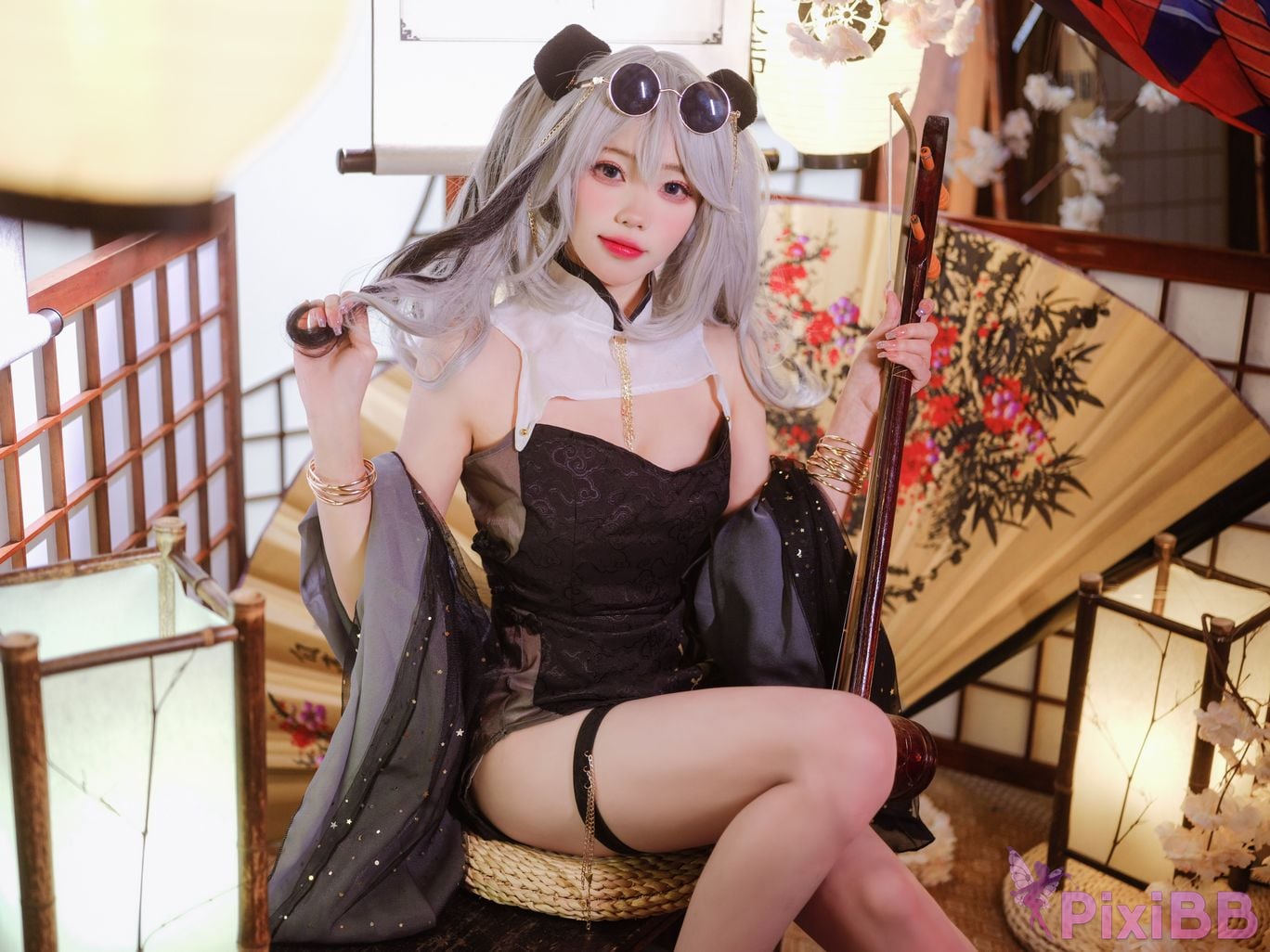 Coser PixiBB.COM 002