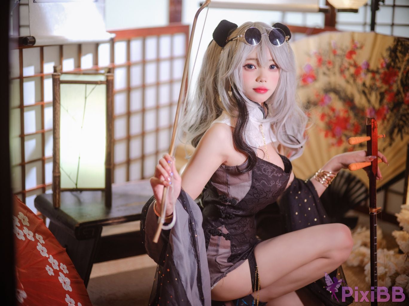 Coser PixiBB.COM 003