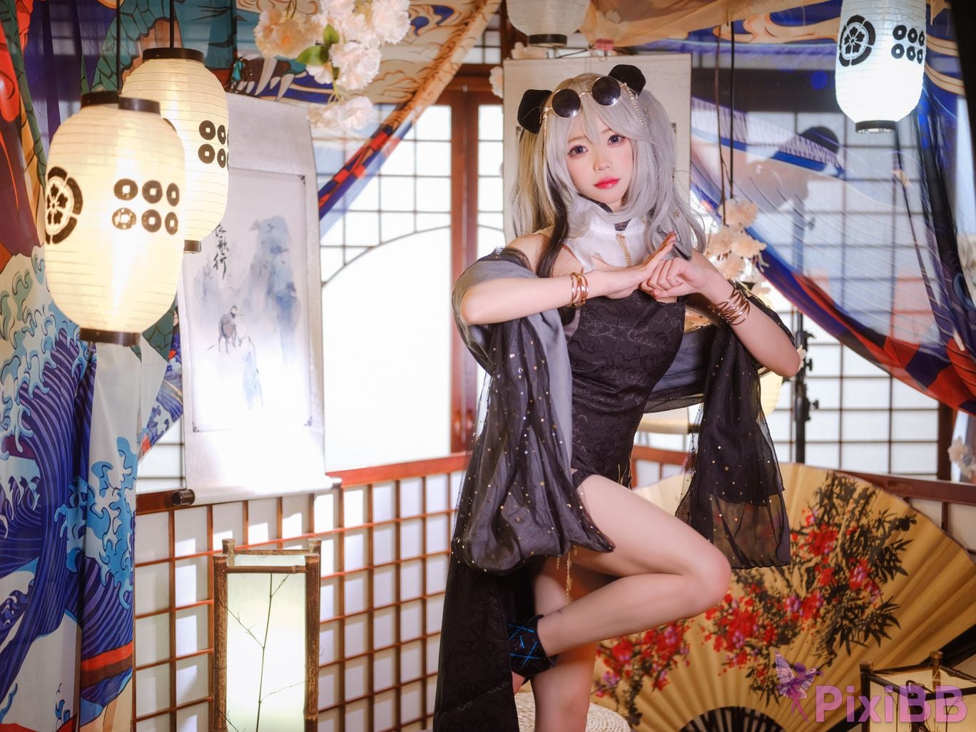 Coser PixiBB.COM 005
