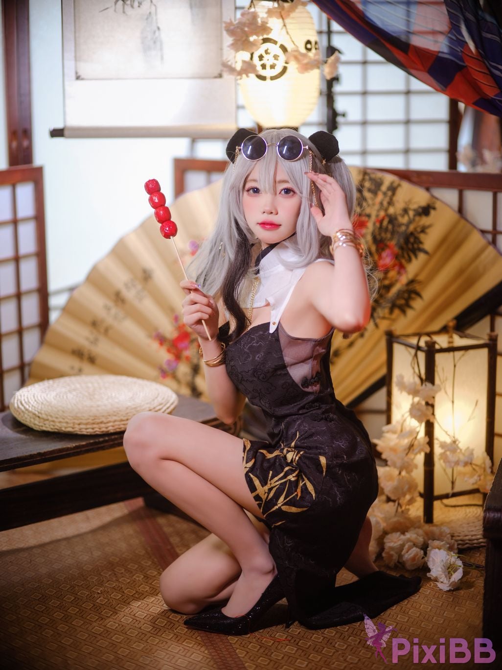 Coser PixiBB.COM 007