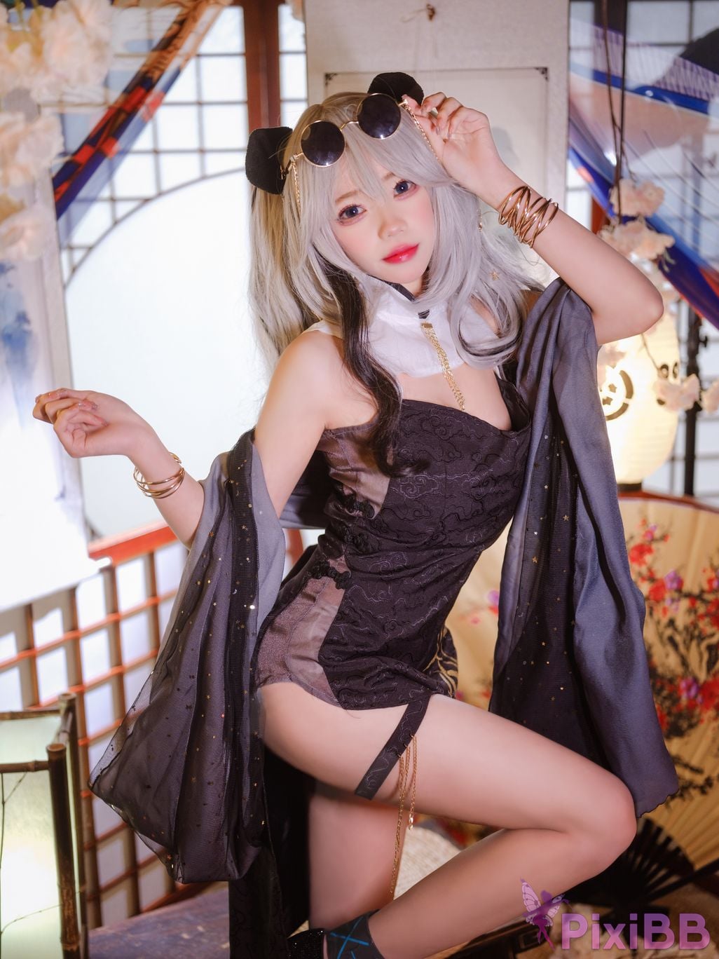 Coser PixiBB.COM 011