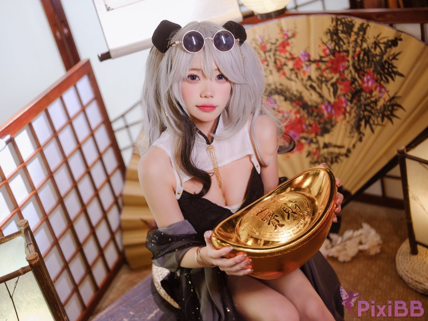 Coser PixiBB.COM 012