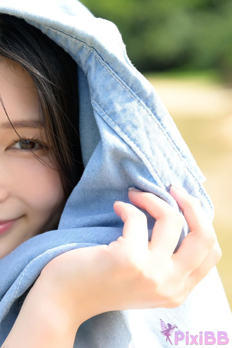 Japanese Idol Suzu Honjo FRIDAY digital photo book The height of beauty Vol.2 te bie bian PixiBB.COM 012