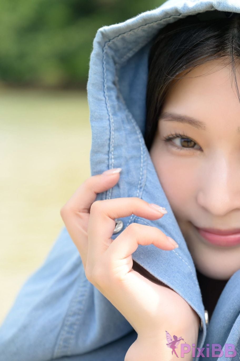 Japanese Idol Suzu Honjo FRIDAY digital photo book The height of beauty Vol.2 te bie bian PixiBB.COM 014