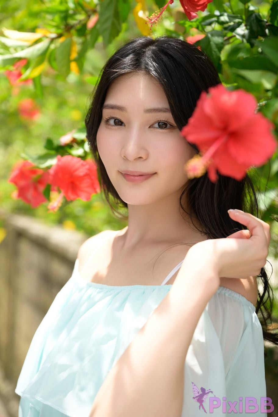 Japanese Idol Suzu Honjo FRIDAY digital photo book The height of beauty Vol.2 te bie bian PixiBB.COM 053