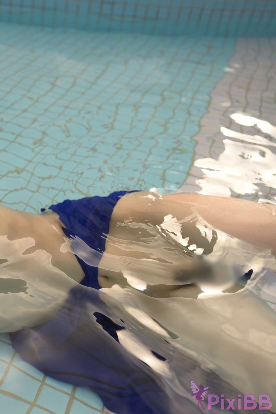 Japanese Idol Suzu Honjo FRIDAY digital photo book The height of beauty Vol.2 te bie bian PixiBB.COM 076