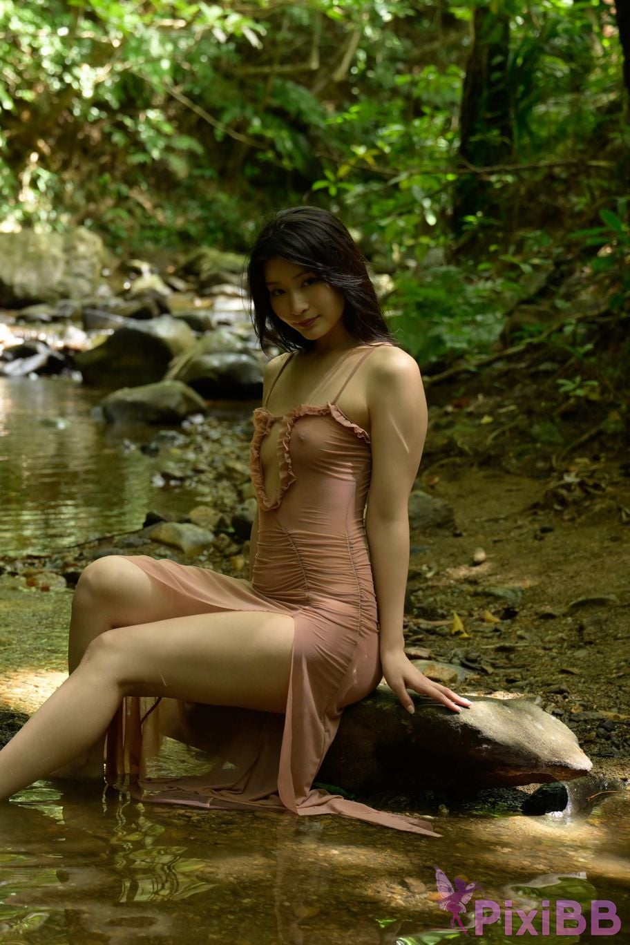 Japanese Idol Suzu Honjo FRIDAY digital photo book The height of beauty Vol.2 te bie bian PixiBB.COM 093